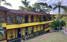 Hotel Pueblito Cafetero